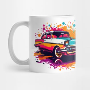 Chevrolet Mug